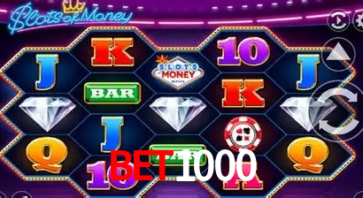 cassino Bet1000